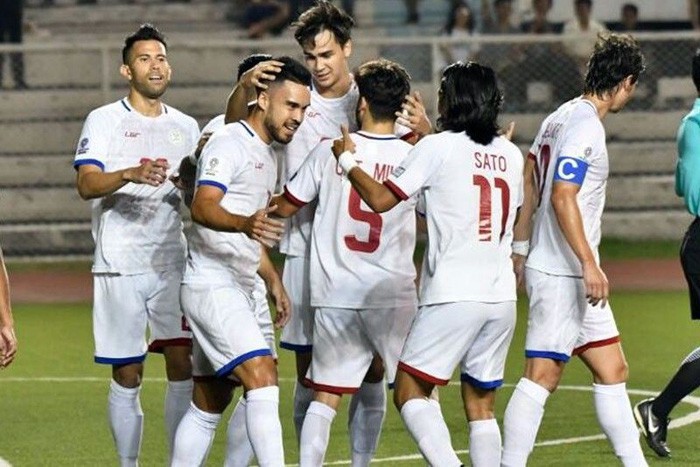 Báo Philippines: Thắng Việt Nam để làm đòn bẩy viết nên câu chuyện lịch sử tại AFF Cup - Ảnh 2.
