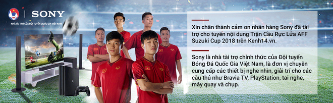 Gu chọn tai nghe của các tuyển thủ Việt Nam tại AFF Cup 2018 - Ảnh 4.