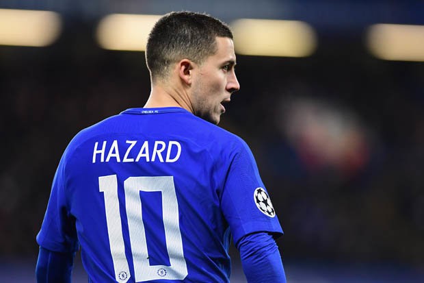 Khi ngôi đền của những huyền thoại chờ đợi Eden Hazard - Ảnh 4.