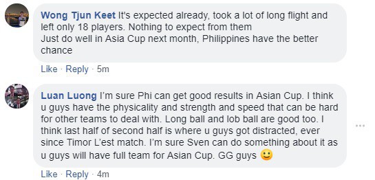 Người Philippines thán phục, chúc Việt Nam gặp may mắn trước Malaysia trong trận chung kết AFF Cup - Ảnh 5.