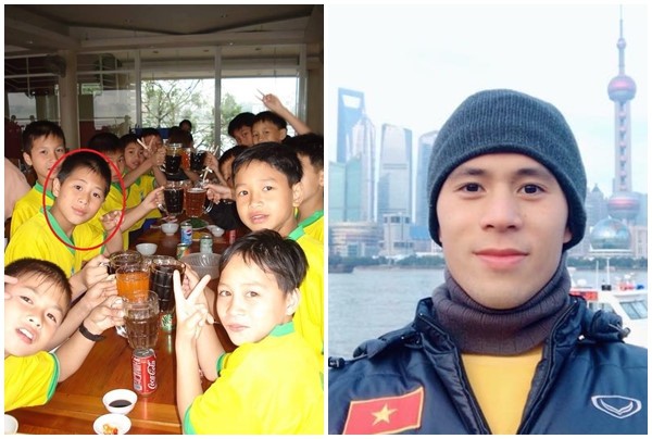 Khi Việt Nam lần đầu giành cúp vô địch AFF Cup, lứa Quang Hải, Công Phượng đang ở đâu - Ảnh 6.