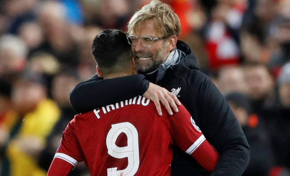 Juergen Klopp – Nhà ngoại giao cừ khôi trong hình hài chiến sĩ - Ảnh 3.