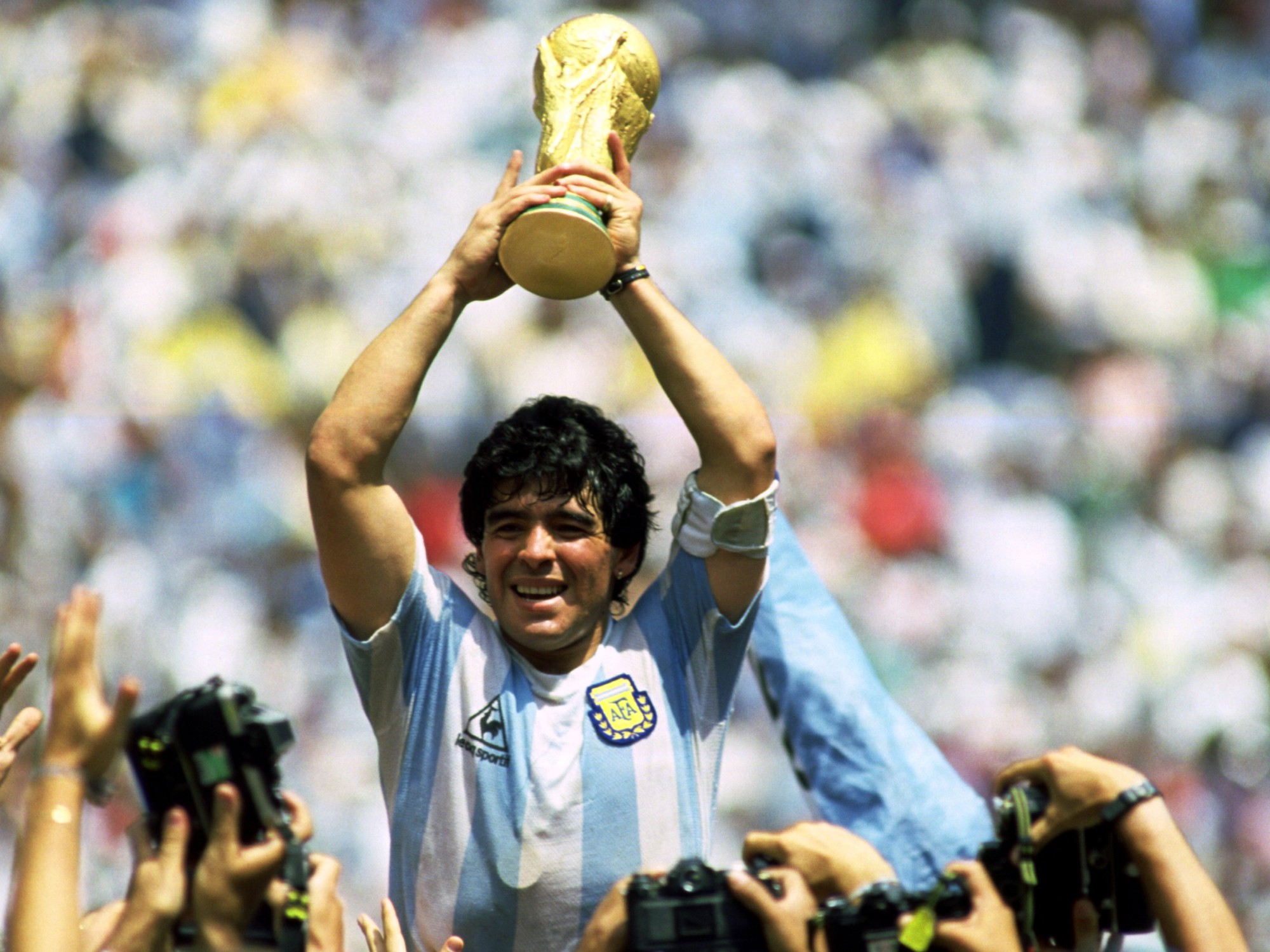 10 đội tuyển vĩ đại nhất các kỳ World Cup - Ảnh 10.