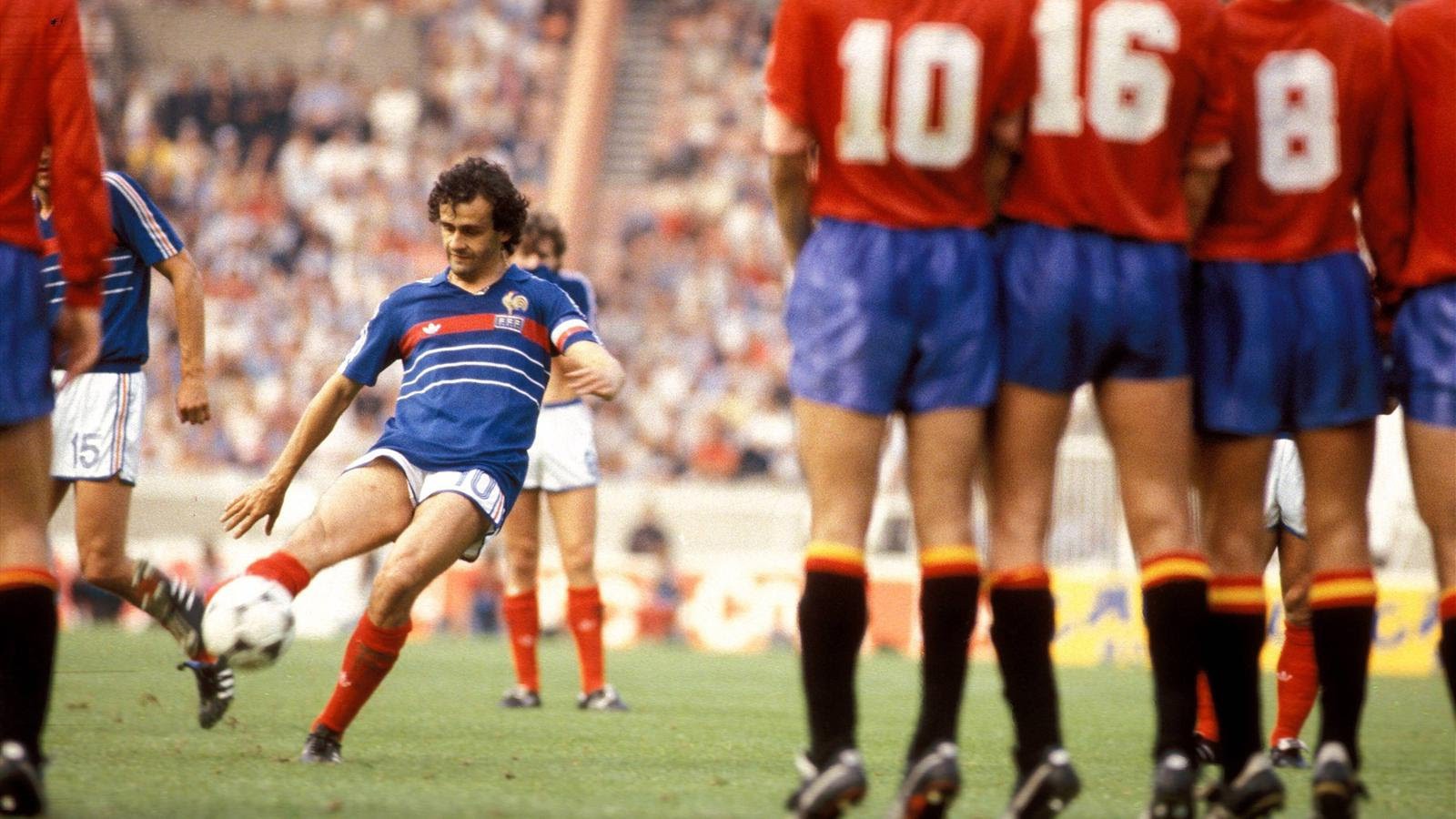 10 đội tuyển vĩ đại nhất các kỳ World Cup - Ảnh 8.