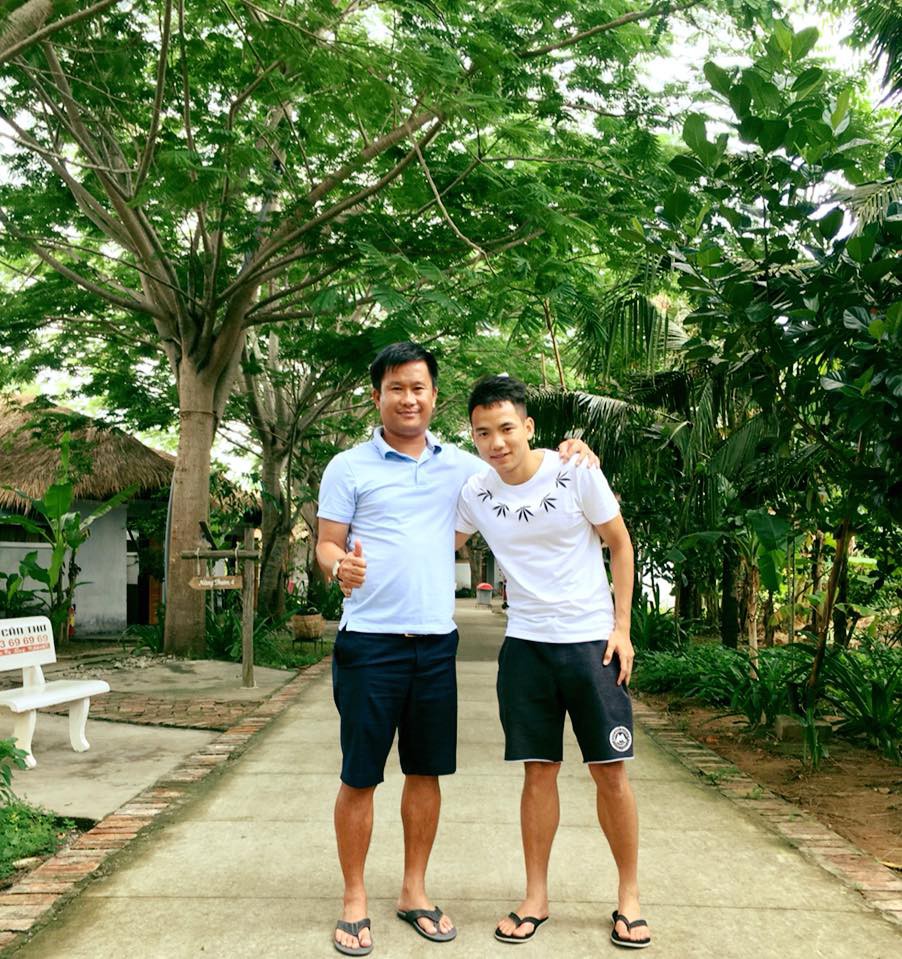 CLB Thanh Hóa triệu hồi cựu tiền vệ U23 Việt Nam - Ảnh 2.