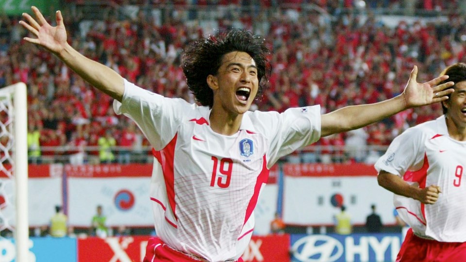 Hàn Quốc 2-1 Italy: Điều thần kỳ hay vụ cướp hổ thẹn? - Ảnh 3.