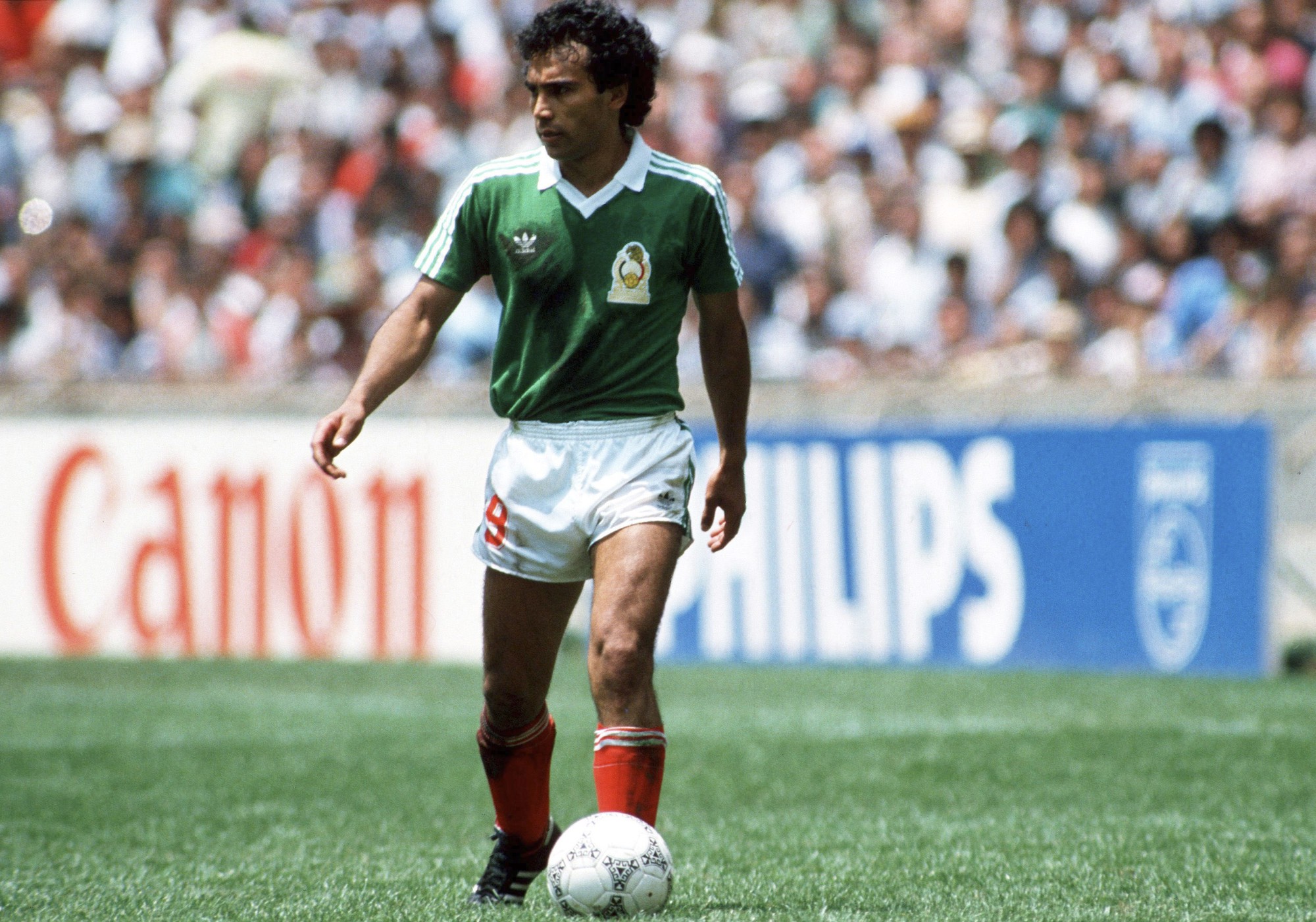 Tại sao Mexico 86 là kỳ World Cup tuyệt nhất từ trước đến nay? - Ảnh 2.