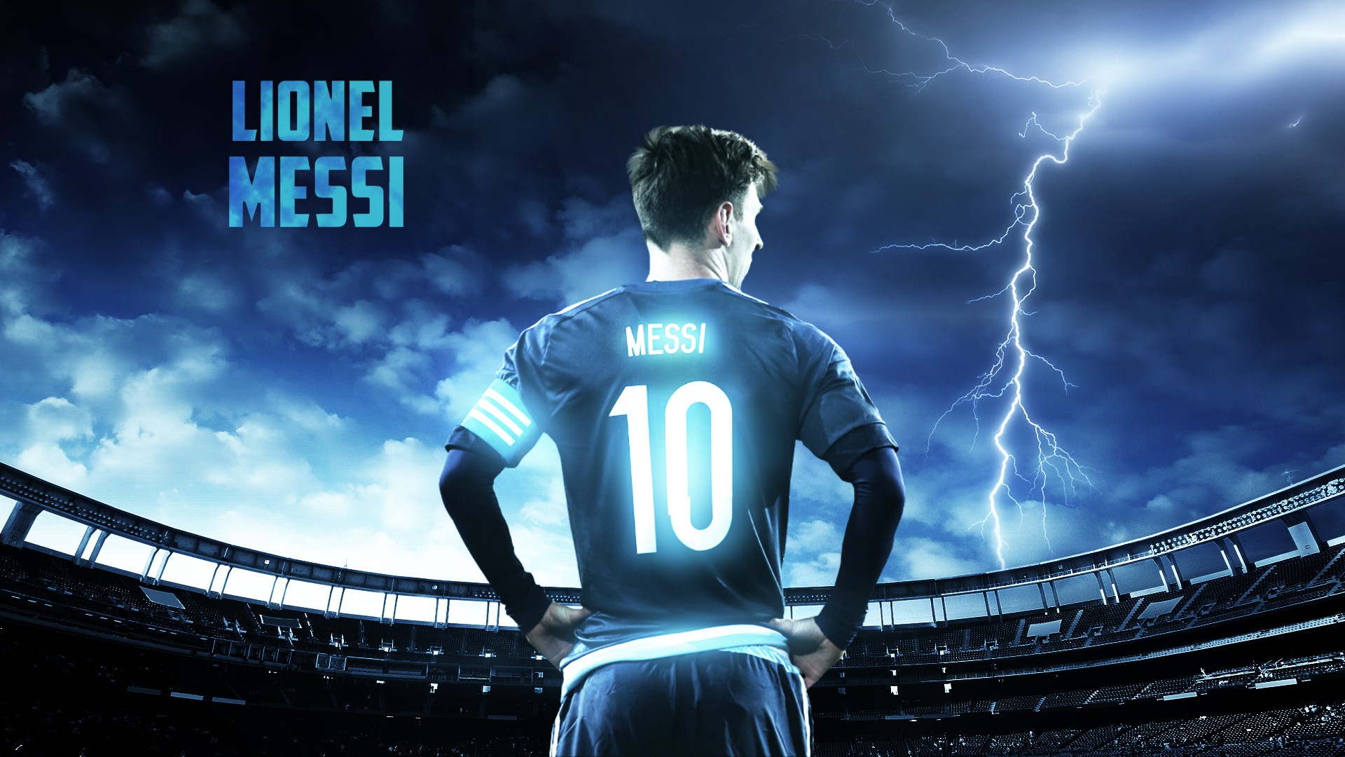 7 căn cứ để tin Messi và đồng đội sẽ vô địch World Cup 2018 - Ảnh 1.