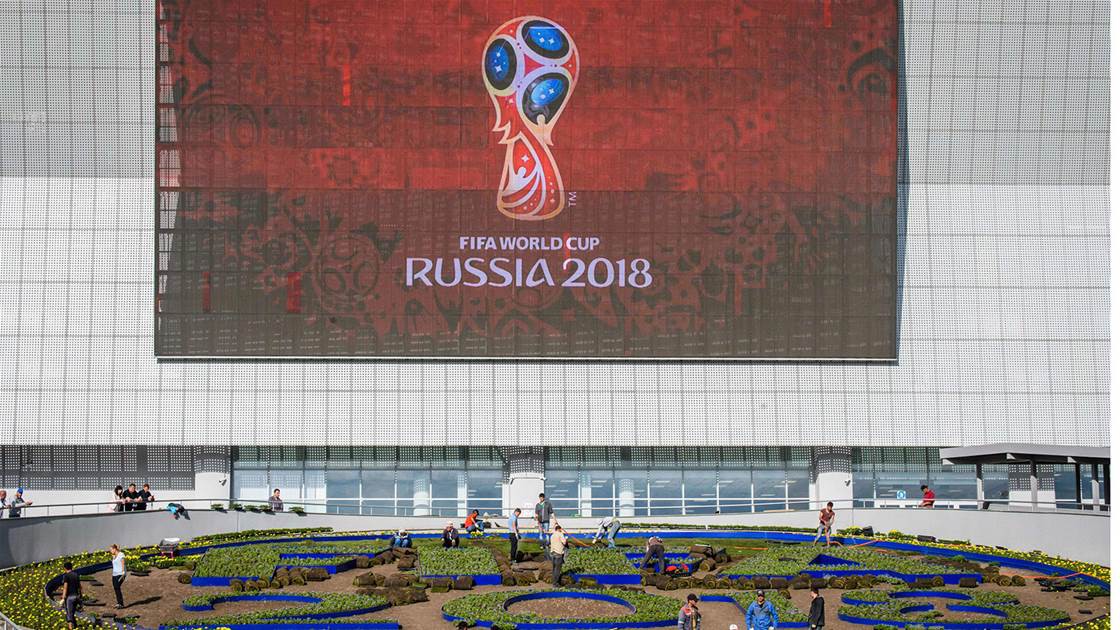 FIFA trình làng thể thức tính điểm mới hậu World Cup 2018 - Ảnh 2.