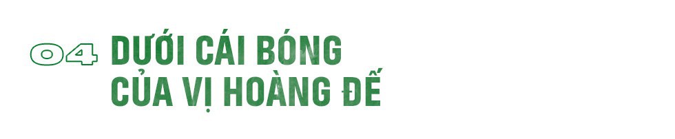 Neymar – “cái tôi cao ngạo” dưới bóng hoàng đế Leo - Ảnh 9.