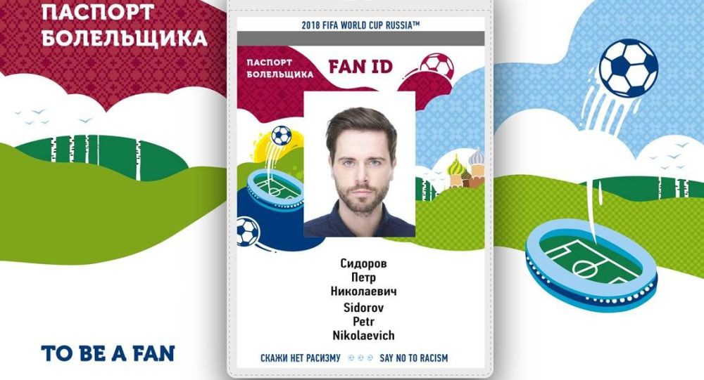 10 hạn chế dành cho người hâm mộ tại World Cup 2018 - Ảnh 9.