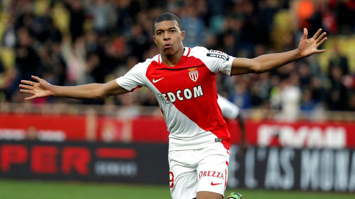 Kylian Mbappe – Vị vua trẻ của vùng đất khủng bố - Ảnh 5.