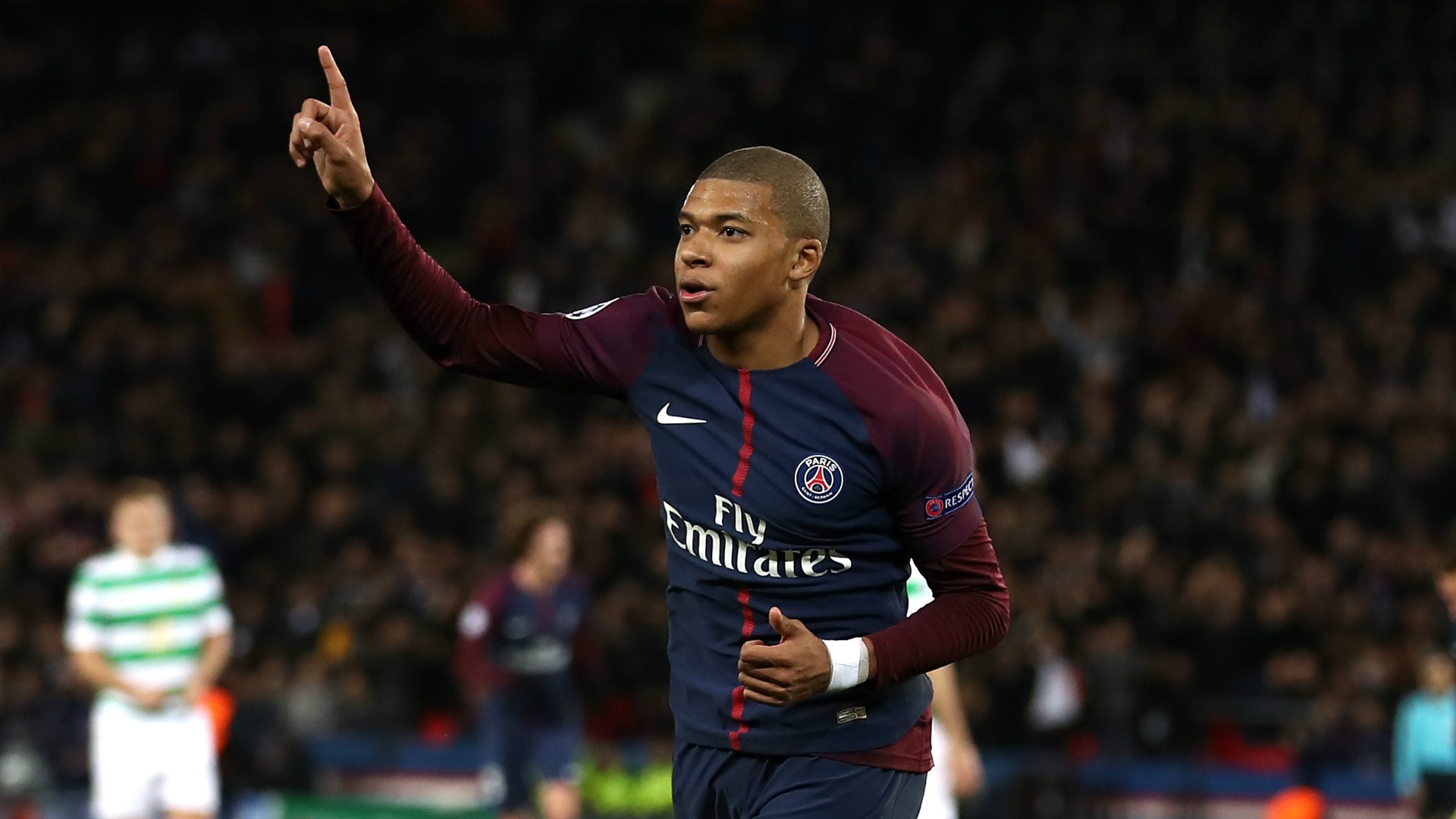 Kylian Mbappe – Vị vua trẻ của vùng đất khủng bố - Ảnh 3.