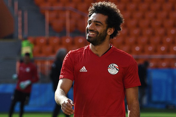 Ai Cập vs Uruguay: Canh bạc liều lĩnh mang tên Mohamed Salah? - Ảnh 3.