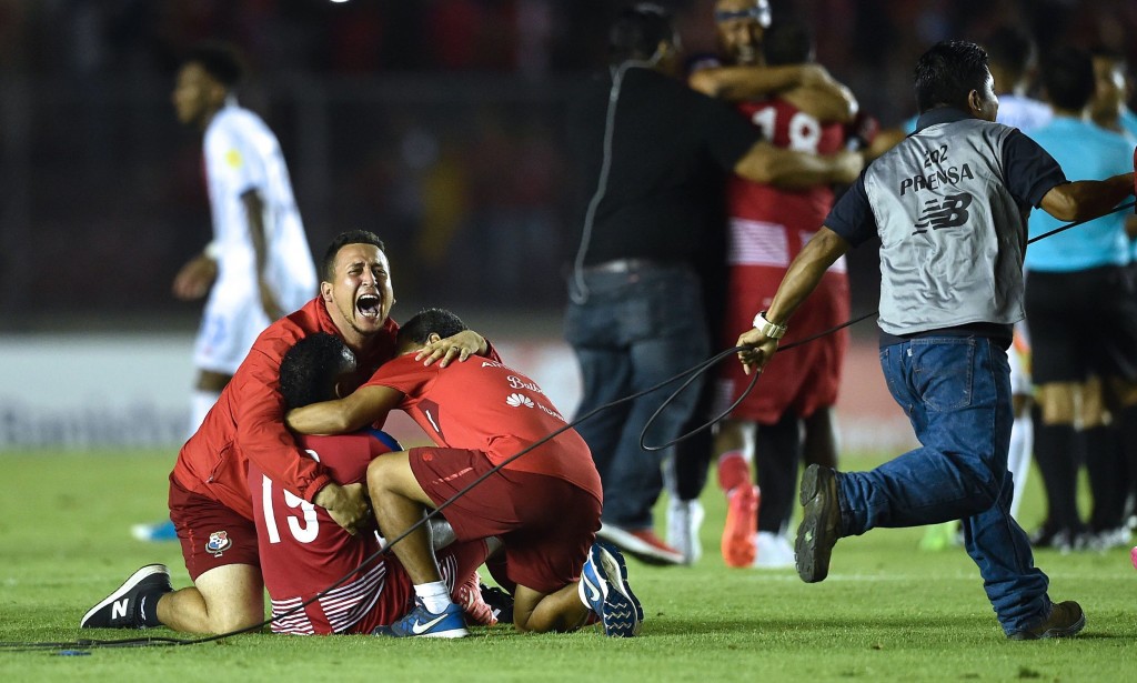 Bỉ vs Panama: Đại diện Trung Mỹ khó tránh thảm bại - Ảnh 2.