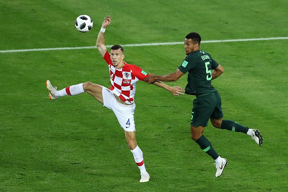 Thắng nhạt nhòa Nigeria 2-0, Modric và các đồng đội nắm lợi thế lớn vào vòng knock-out - Ảnh 3.