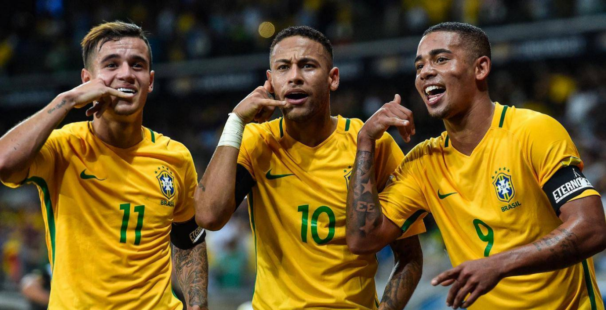 Nhận định Brazil vs Thụy Sĩ: Lốc Samba cuốn phăng đồng hồ Trung Âu - Ảnh 1.