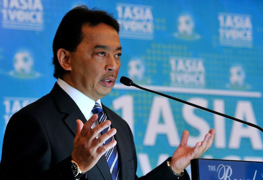 Các quốc gia Đông Nam Á đứng trước cơ hội đăng cai World Cup - Ảnh 2.