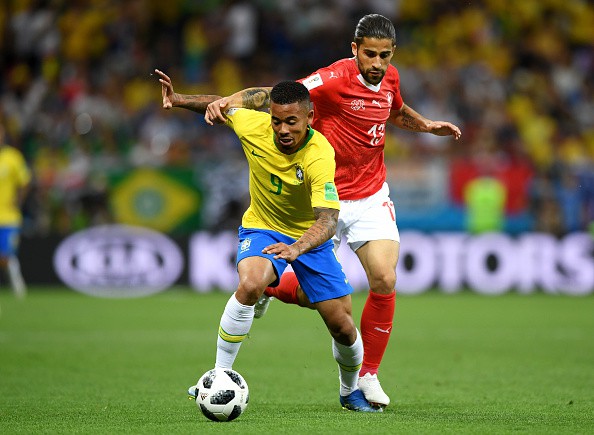 Dứt điểm tệ hại, Brazil bị Thụy Sĩ cầm hòa 1-1 trong ngày ra quân - Ảnh 5.