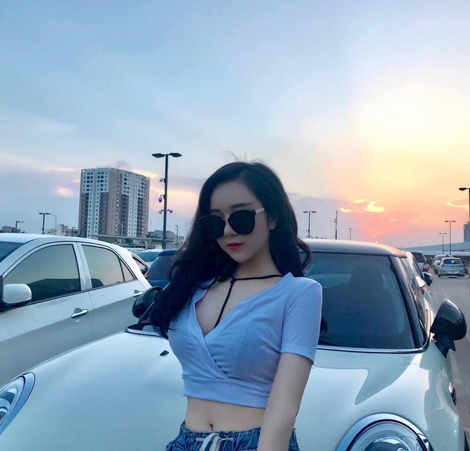 Cộng đồng mạng chờ hot girl ngủ gật lên sóng Nóng cùng World Cup - Ảnh 6.