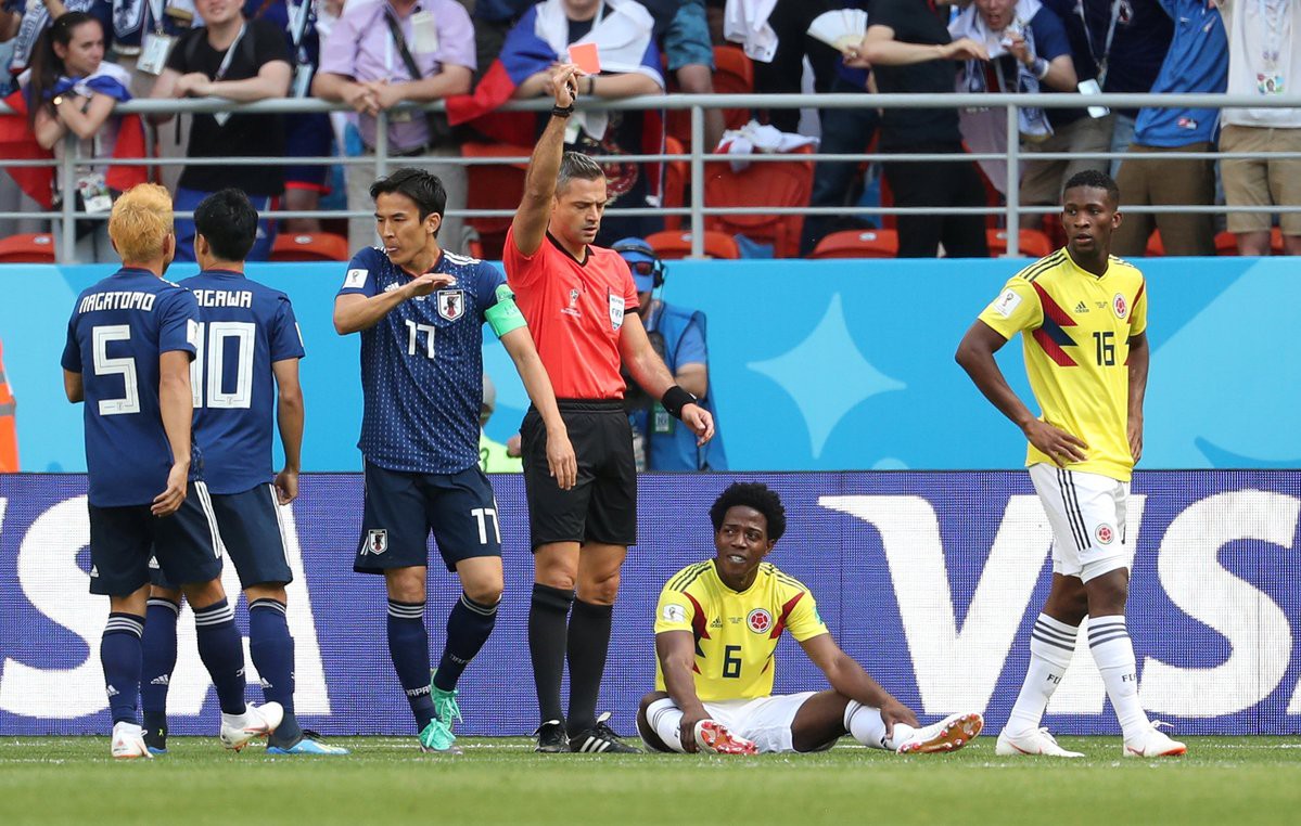 Tuyển Nhật Bản tạo nên thành tích chưa từng thấy của bóng đá châu Á trong lịch sử tham dự World Cup - Ảnh 4.