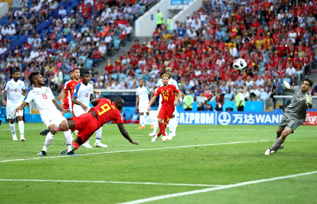 Những khoảnh khắc World Cup ấn tượng ngày 18/6 - Ảnh 4.