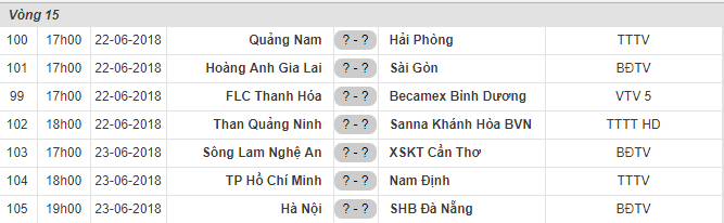 Lãnh đạo VPF: Lượt về V-League cần trong sạch và minh bạch - Ảnh 2.