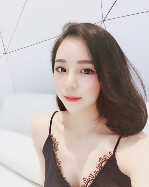Cộng đồng mạng chờ hot girl ngủ gật lên sóng Nóng cùng World Cup - Ảnh 7.