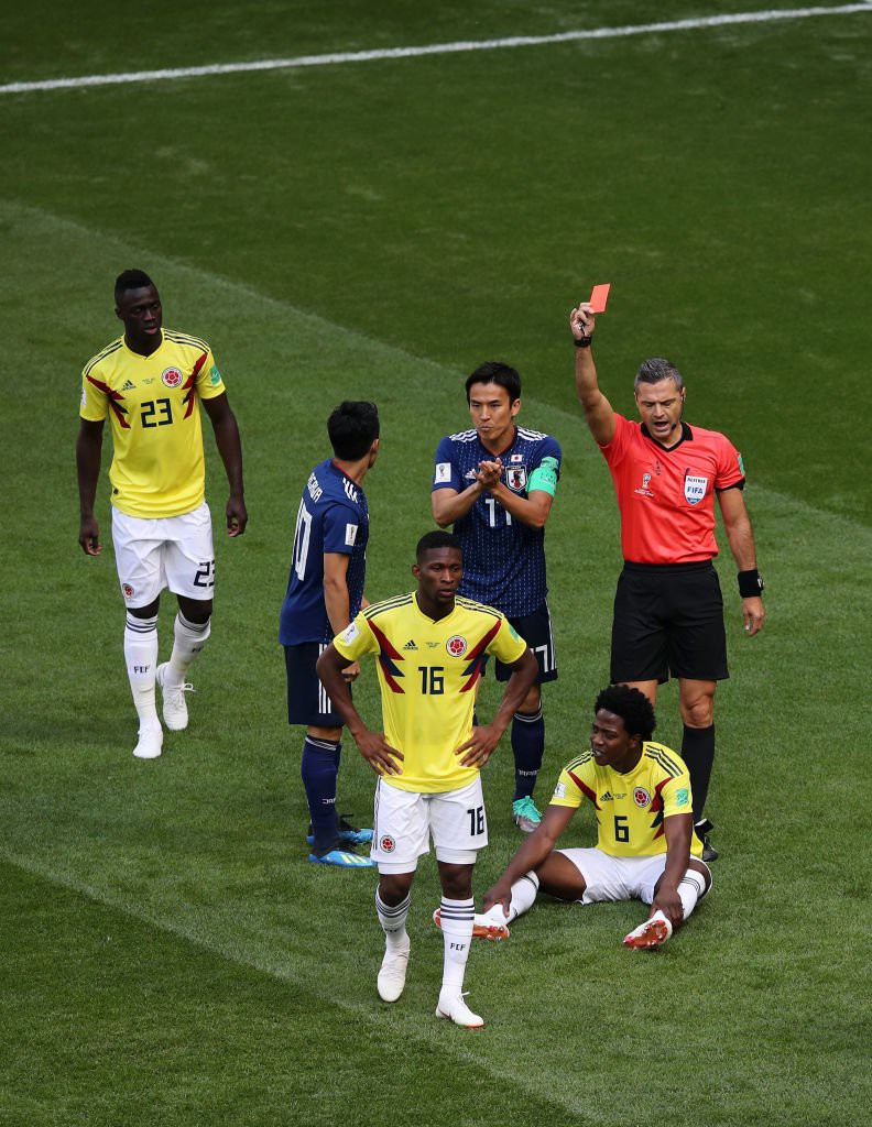 Penalty, đá phạt thành bàn và phản lưới nhà lên ngôi ở World Cup 2018  - Ảnh 6.