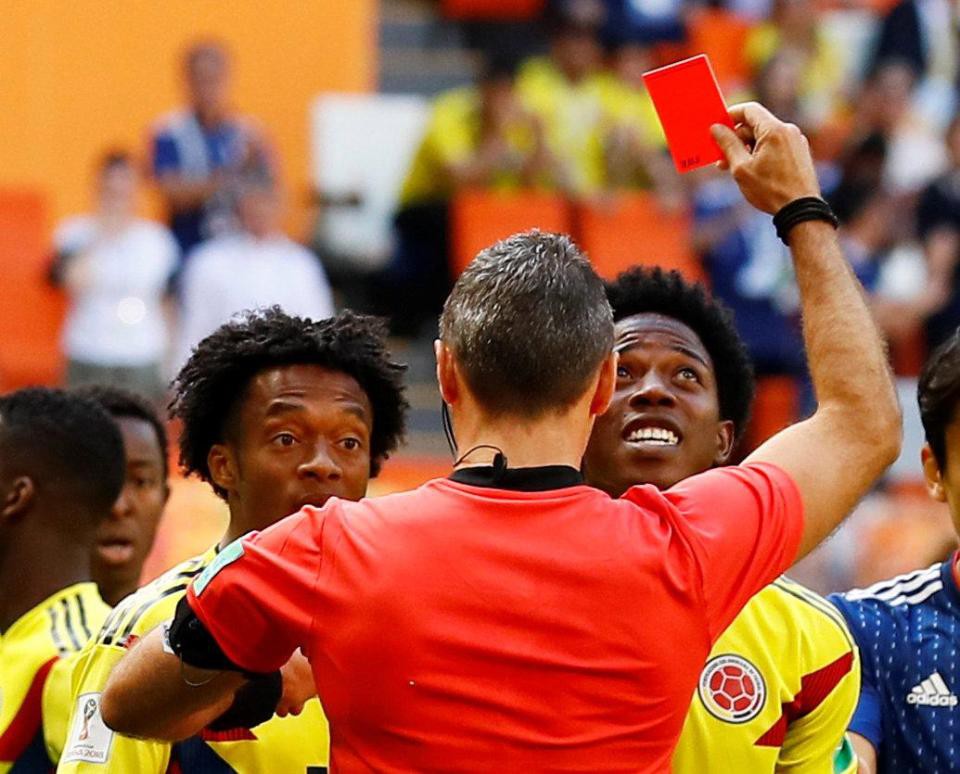 Penalty, đá phạt thành bàn và phản lưới nhà lên ngôi ở World Cup 2018  - Ảnh 7.