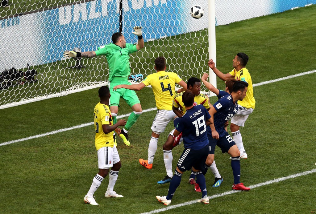 Penalty, đá phạt thành bàn và phản lưới nhà lên ngôi ở World Cup 2018  - Ảnh 5.