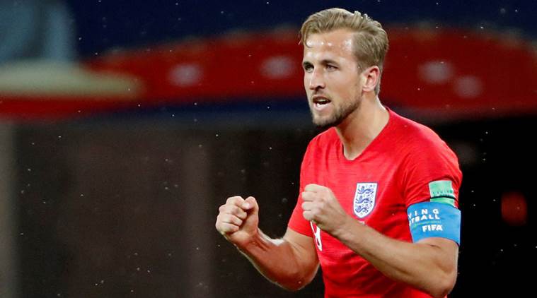 Harry Kane muốn soán ngôi Messi và Ronaldo - Ảnh 1.