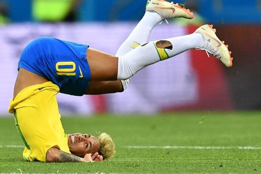 Kịch bản khiến Neymar và đồng đội xách va-ly về nước ngay sau vòng bảng - Ảnh 1.