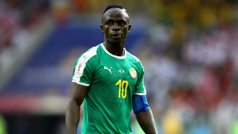 Nhật Bản vs Senegal: Chờ sao đen cuốn bay samurai Nhật - Ảnh 1.