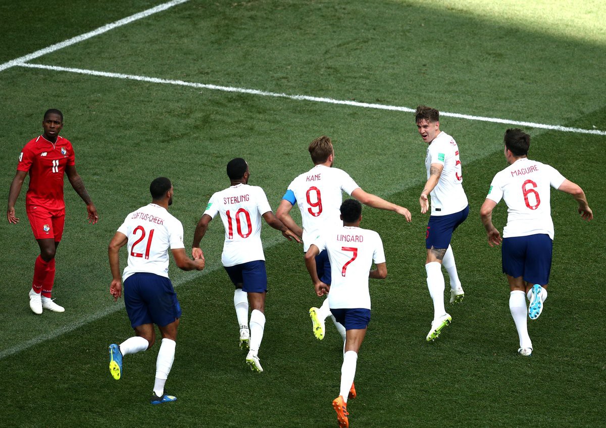 Qua mặt Ronaldo về số bàn, Kane cũng vượt luôn huyền thoại bóng đá Anh - Ảnh 6.