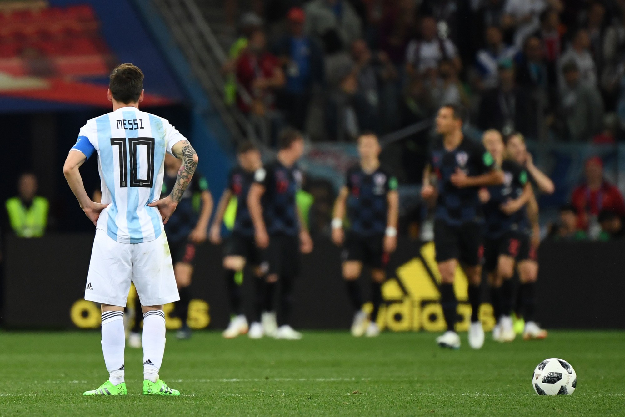Fan cuồng Messi tự sát sau trận thua của Argentina? - Ảnh 2.