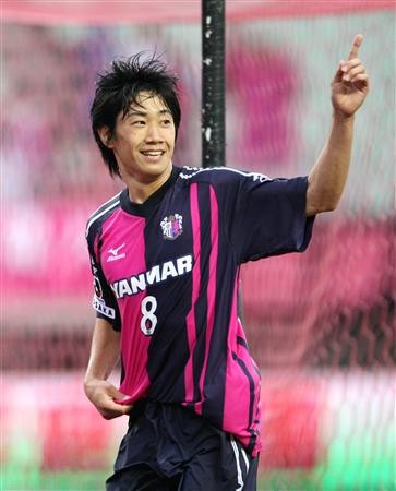 CLB Nhật Bản chọn 5 cầu thủ trẻ Hải Phòng sang tập huấn. - Ảnh 1.