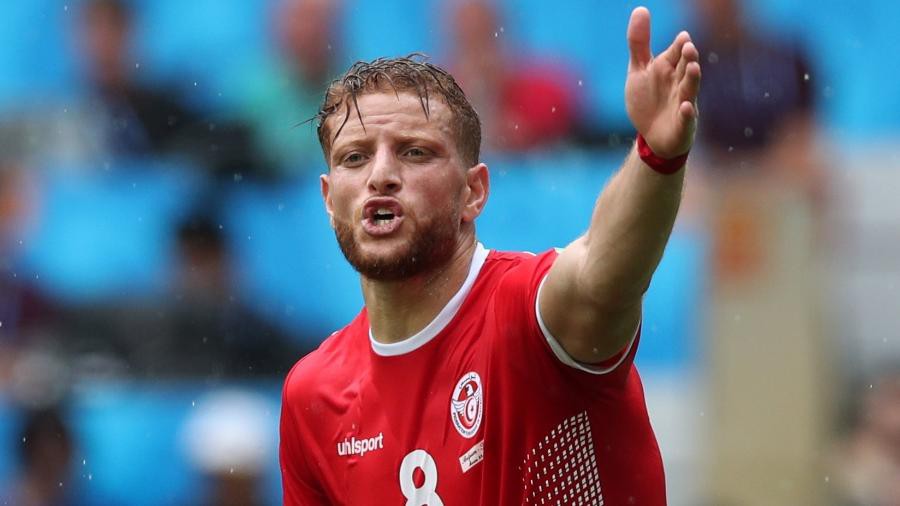 Tunisia sẽ phải sử dụng tiền đạo làm thủ môn trong trận cuối World Cup - Ảnh 1.