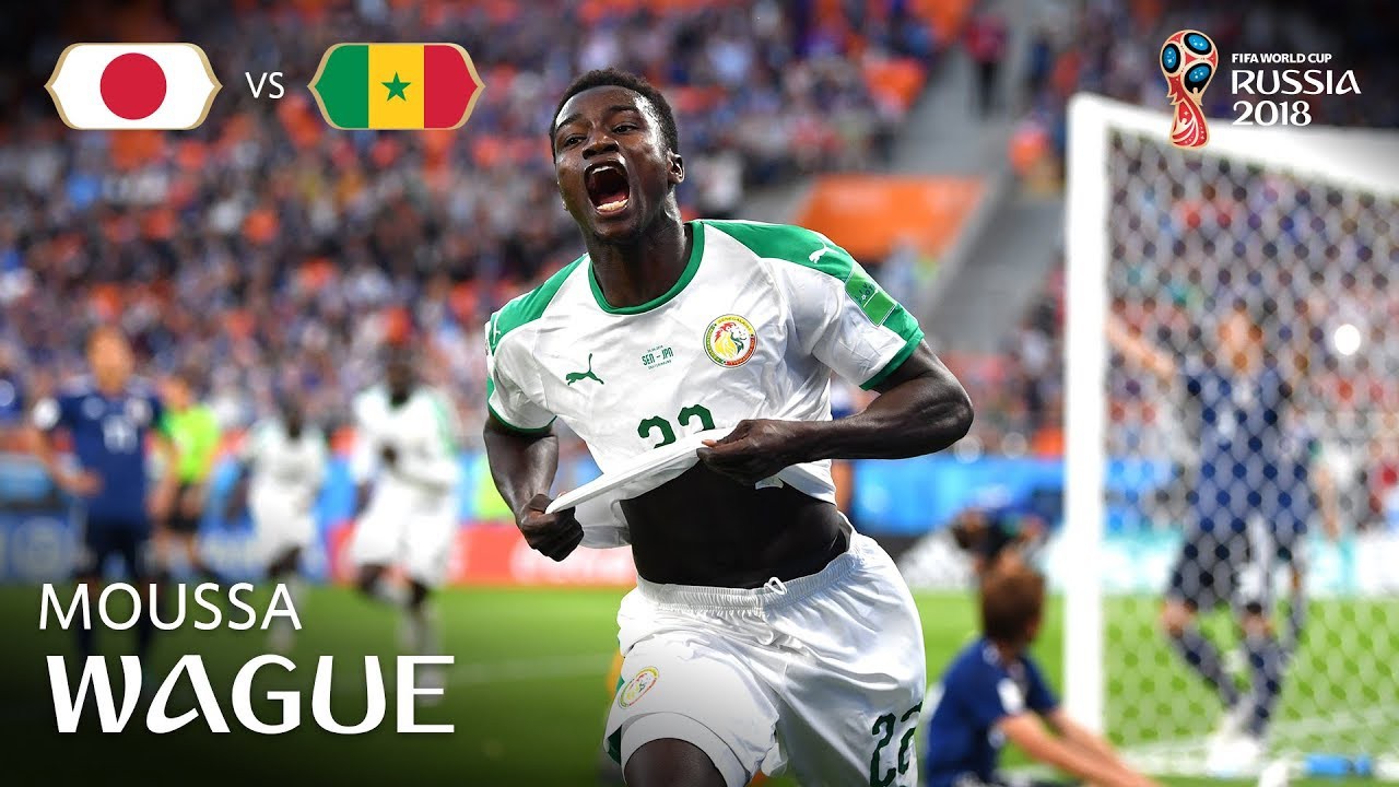 6 kỷ lục trường tồn bị phá bỏ ở World Cup 2018 - Ảnh 4.