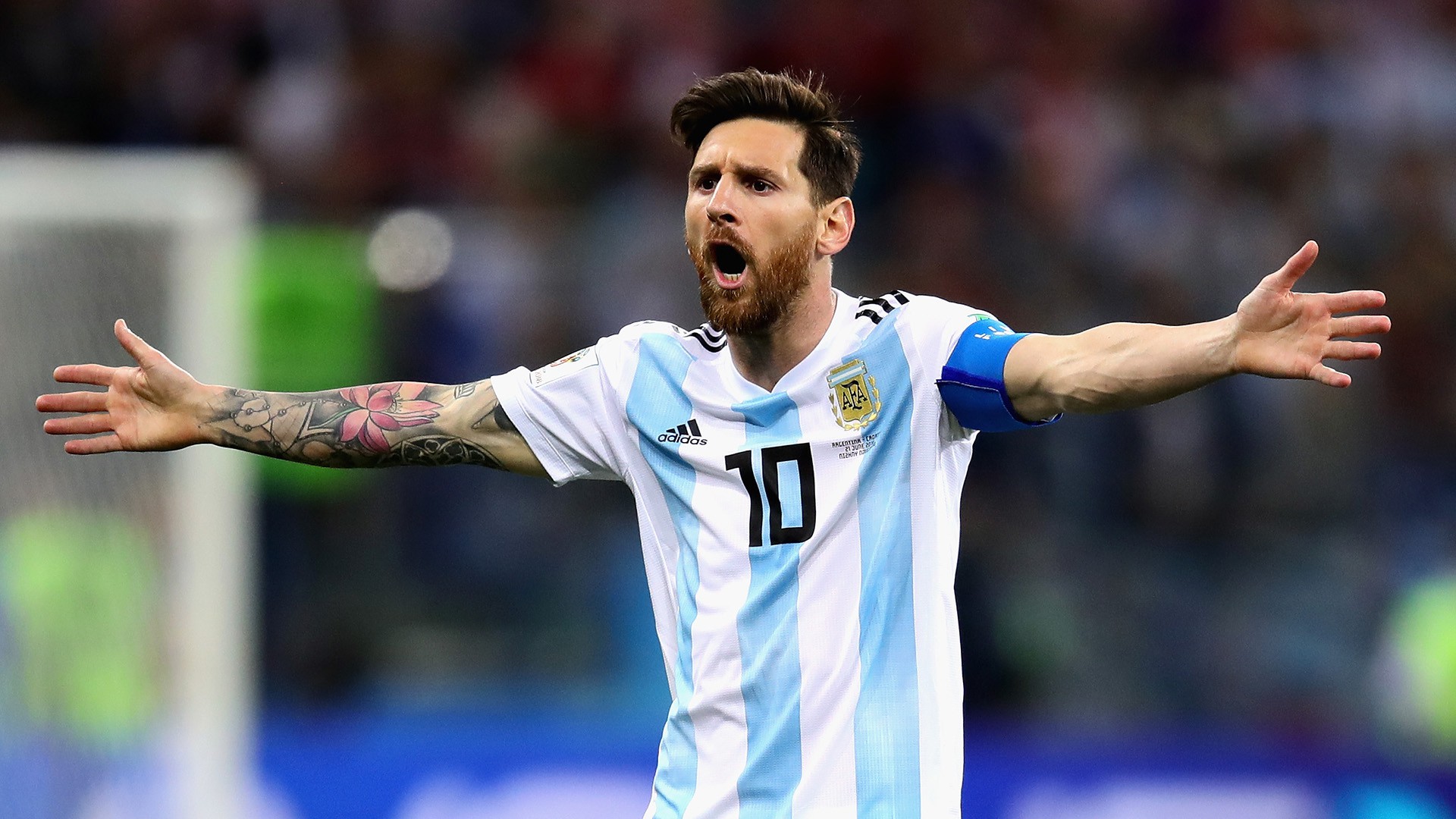 Messi đang trong mớ hỗn độn và Argentina rất khó đánh bại được người Pháp - Ảnh 2.