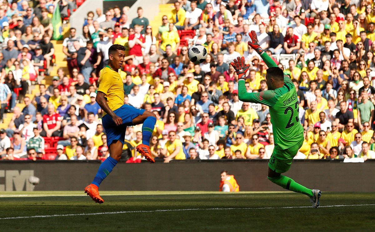 Neymar lập siêu phẩm solo, Brazil nhọc nhằn thắng Croatia - Ảnh 13.