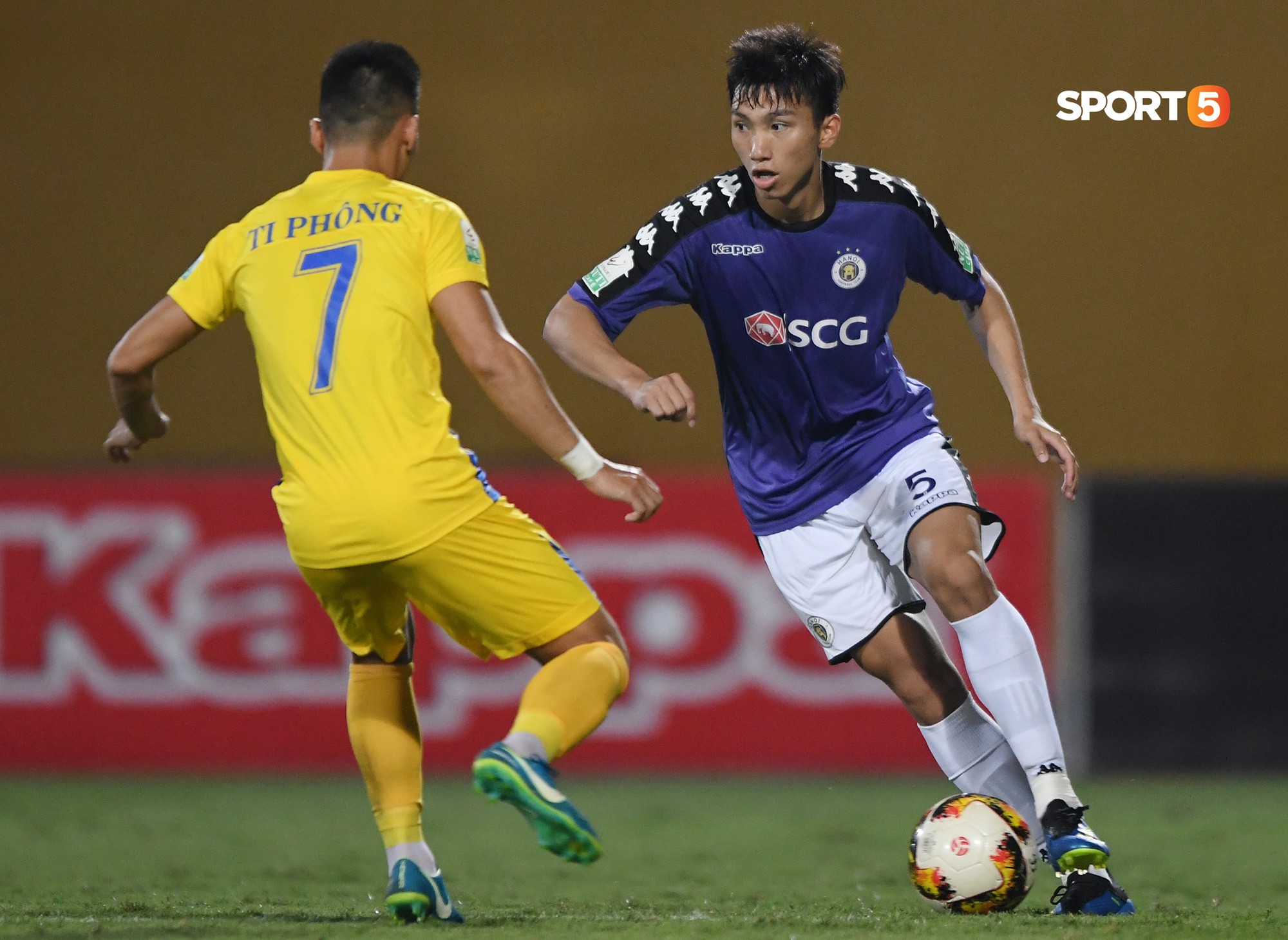 Lâm Ti Phông khen cầu thủ U23 tiến bộ nhanh sau giải châu Á - Ảnh 2.