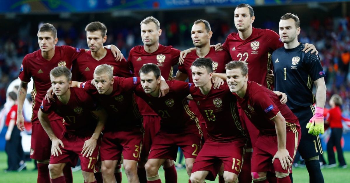 Nga có thực sự là đội chủ nhà yếu nhất lịch sử World Cup? - Ảnh 4.