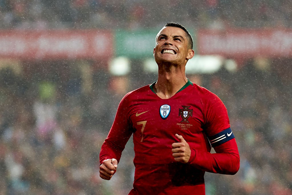 Sao trẻ sáng giá bậc nhất Bồ Đào Nha chiếm sân khấu trong ngày trở lại của Ronaldo - Ảnh 6.