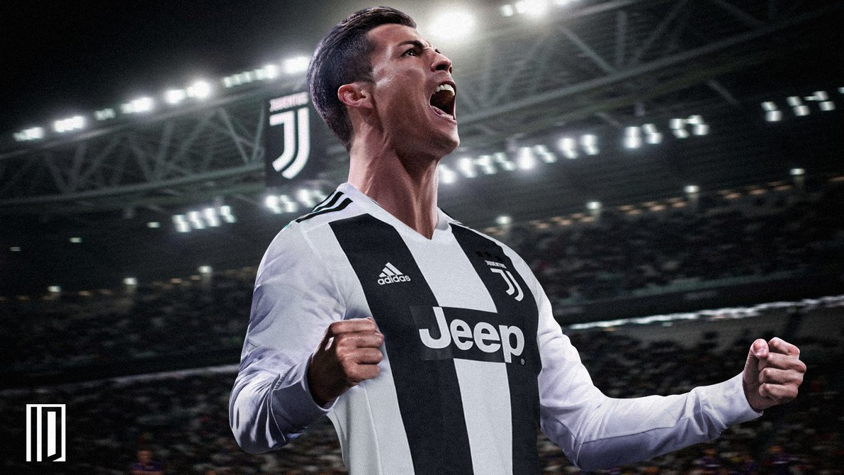 CHÍNH THỨC: Cristiano Ronaldo gia nhập Juventus - Ảnh 1.