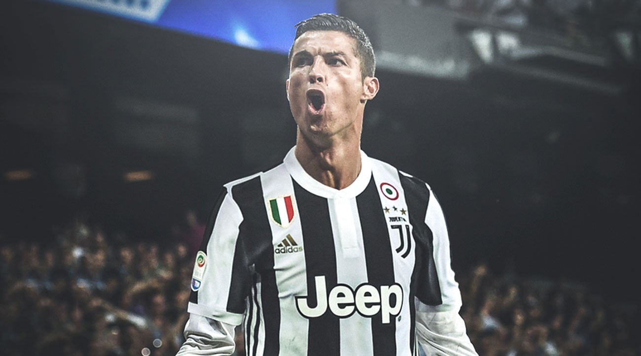 Juventus bắt đầu thu được “trái ngọt” đầu tiên sau thương vụ Ronaldo - Ảnh 1.