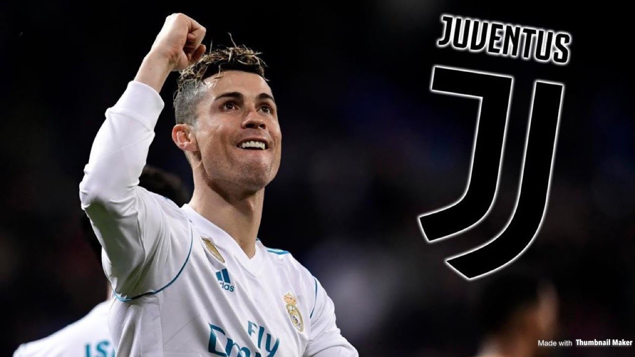 Cristiano Ronaldo : “Tôi gia nhập Juventus không phải để dưỡng già” - Ảnh 2.