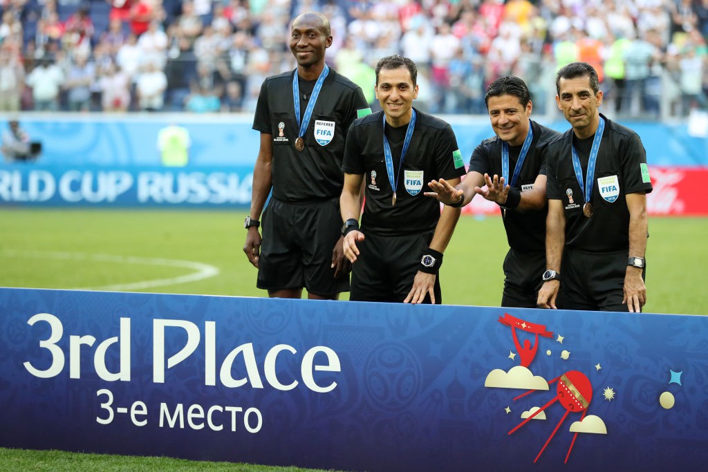 Hazard và đồng đội vui vẻ ăn mừng thành tích tốt nhất lịch sử dự World Cup của ĐT Bỉ - Ảnh 8.