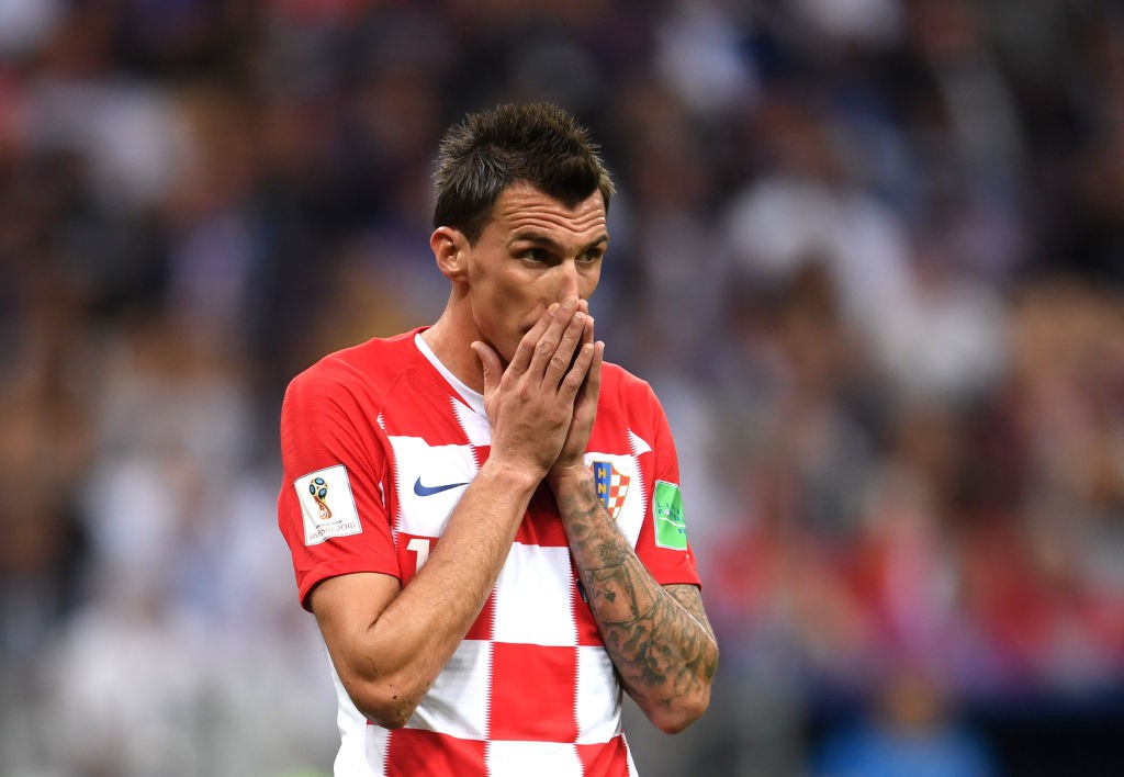 Pháp 4-2 Croatia: Les Bleus vô địch World Cup sau 20 năm - Ảnh 2.