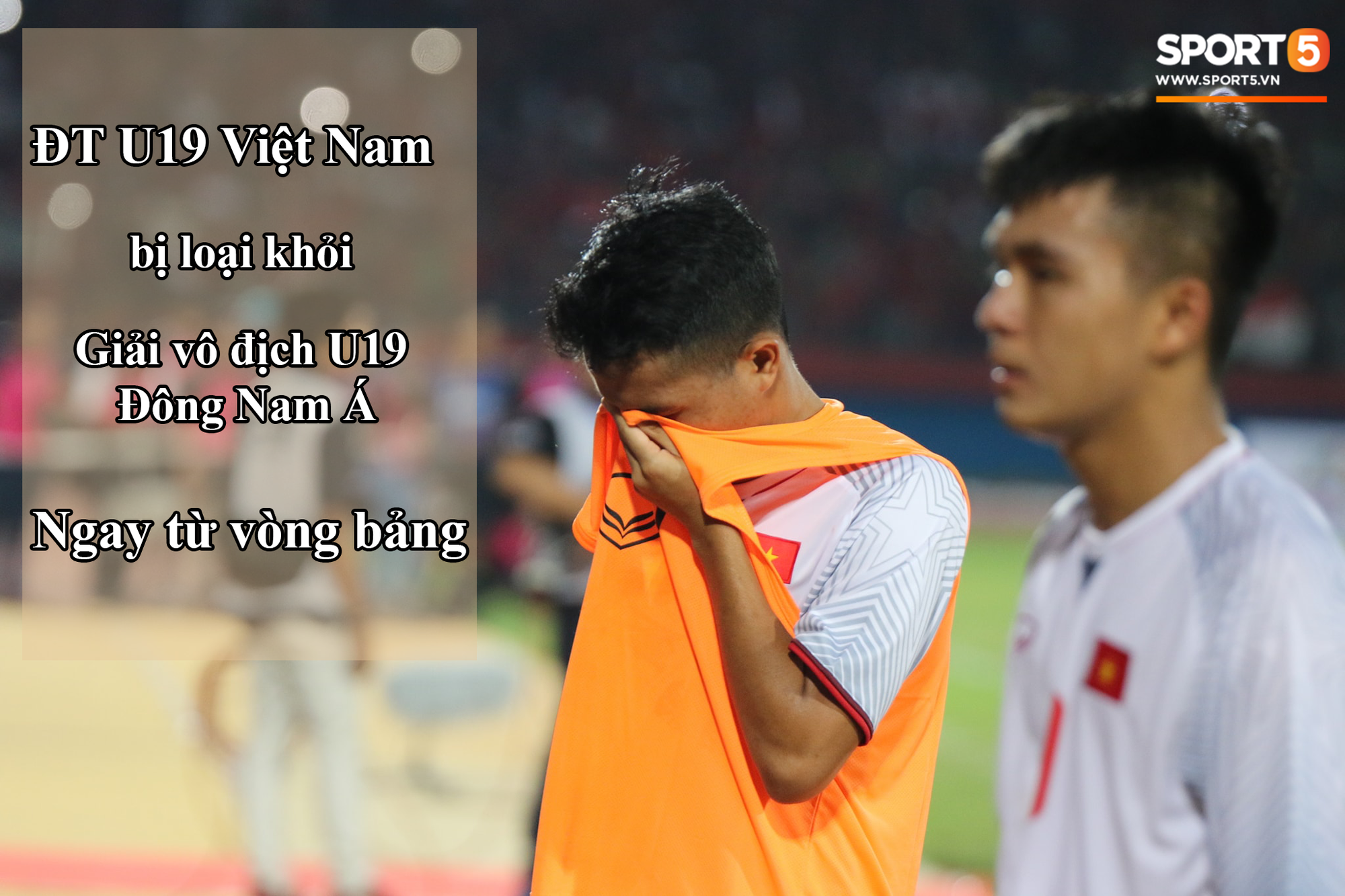 Những sự kiện bóng đá Việt đáng chú ý trong thời gian diễn ra World Cup  - Ảnh 1.